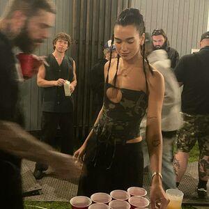 Dua Lipa photo 2165