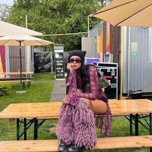 Dua Lipa photo 2170
