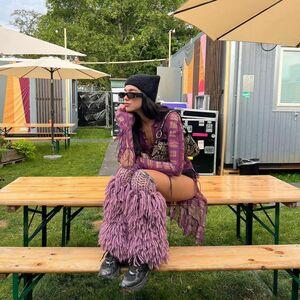 Dua Lipa photo 2173