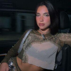 Dua Lipa photo 2213