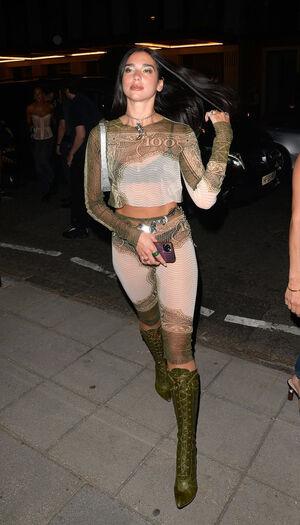 Dua Lipa photo 2234