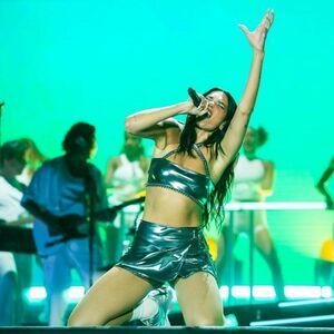 Dua Lipa photo 2266