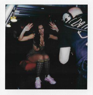 Dua Lipa photo 2286