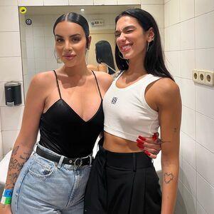 Dua Lipa photo 2288