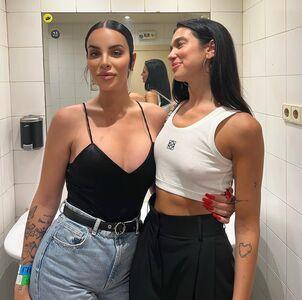 Dua Lipa photo 2289