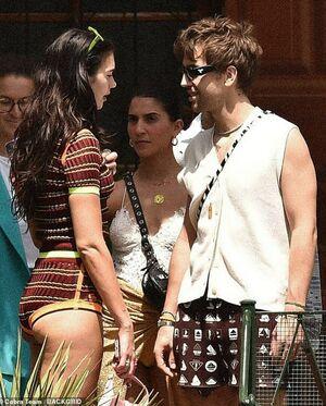 Dua Lipa photo 2316