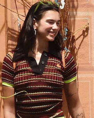 Dua Lipa photo 2319