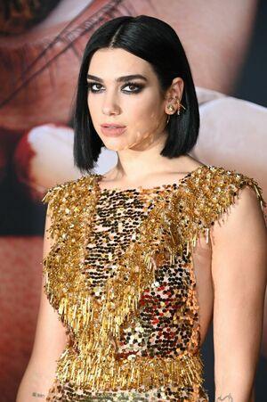 Dua Lipa photo 2339