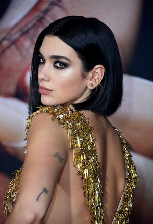 Dua Lipa photo 2340