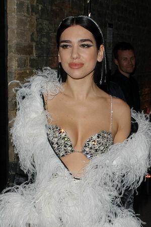 Dua Lipa photo 2348