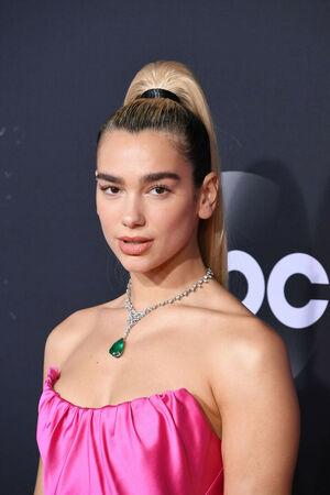 Dua Lipa photo 2356