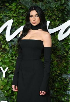 Dua Lipa photo 2363