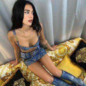 Dua Lipa photo 2369