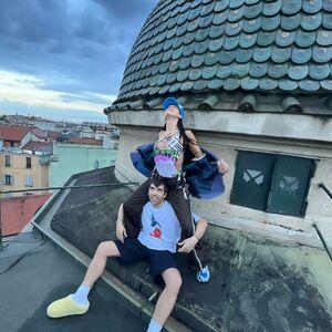 Dua Lipa photo 2374