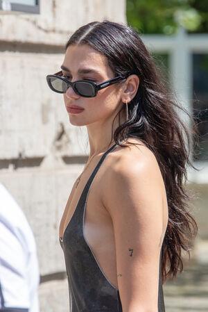 Dua Lipa photo 2386