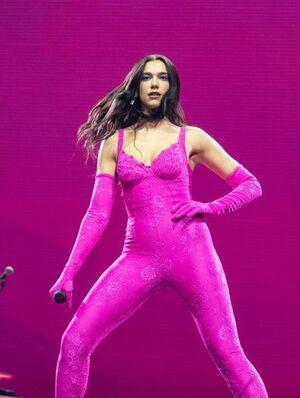 Dua Lipa photo 2393