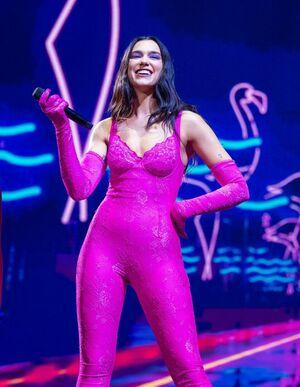 Dua Lipa photo 2394