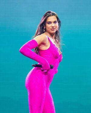 Dua Lipa photo 2395