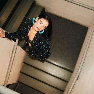 Dua Lipa photo 2412