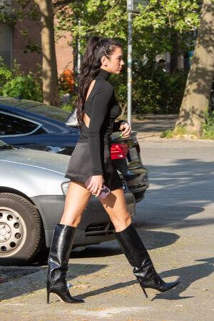 Dua Lipa photo 2427