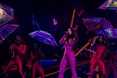 Dua Lipa photo 2443