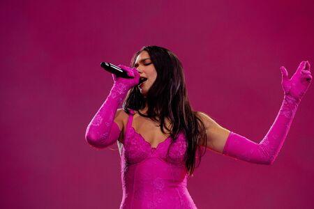 Dua Lipa photo 2448