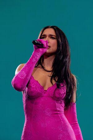 Dua Lipa photo 2454