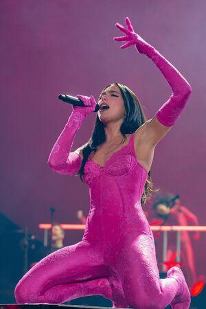 Dua Lipa photo 2455