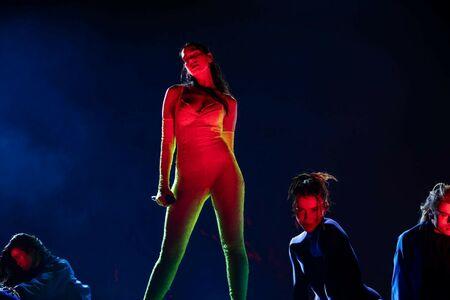 Dua Lipa photo 2462