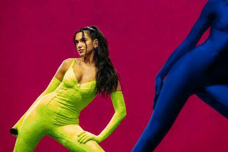 Dua Lipa photo 2463