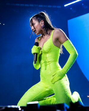 Dua Lipa photo 2464