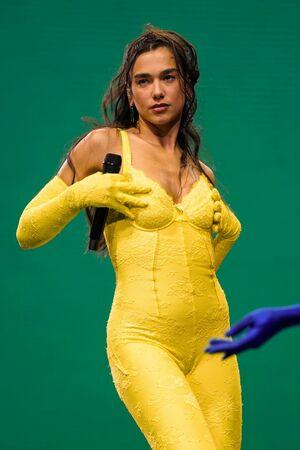 Dua Lipa photo 2475
