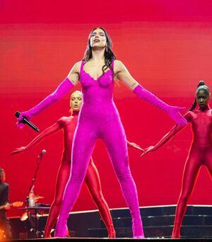 Dua Lipa photo 2486