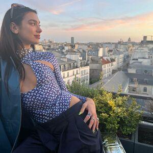 Dua Lipa photo 2498