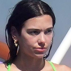 Profile photo of Dua Lipa