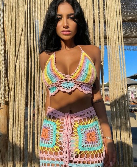 Profile photo of Dubai Escort