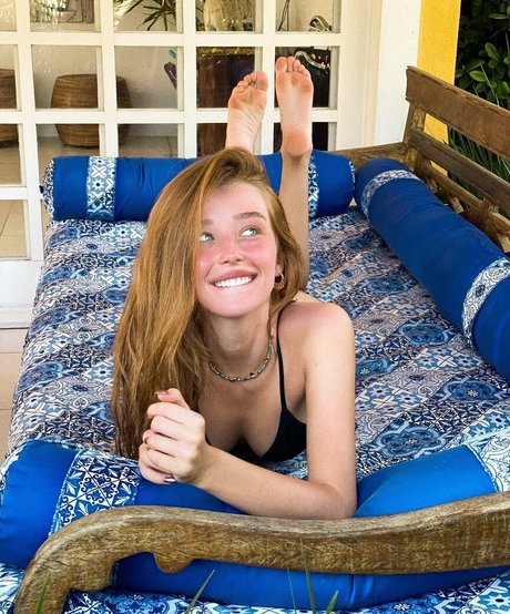 Duda Reis photo 2