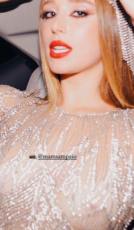 Duda Reis photo 19