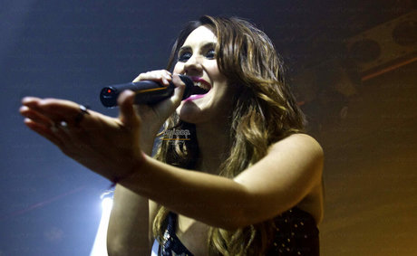 Dulce Maria photo 6