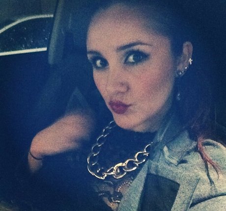 Dulce Maria photo 7