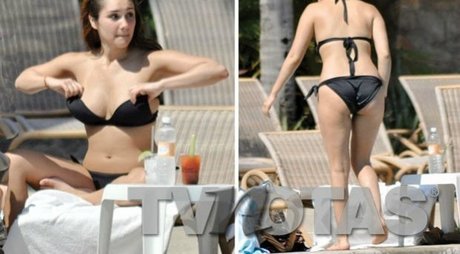 Dulce Maria photo 13
