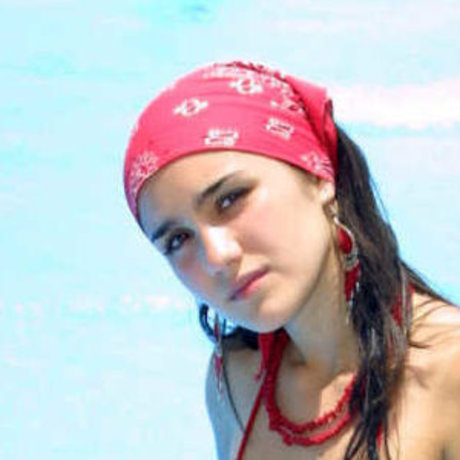Dulce Maria photo 14