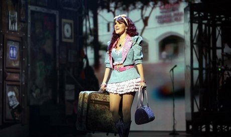 Dulce Maria photo 54