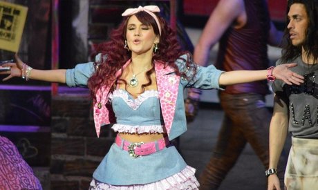 Dulce Maria photo 57