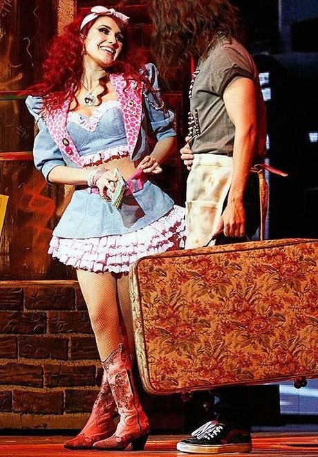 Dulce Maria photo 61
