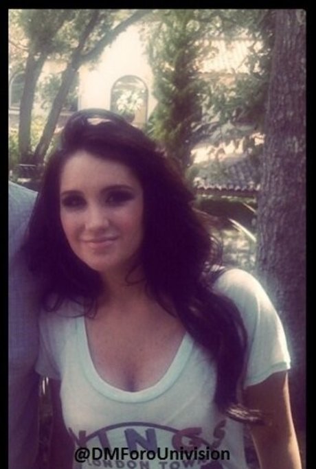 Dulce Maria photo 80