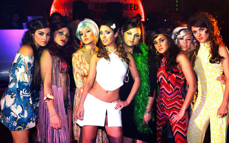 Dulce Maria photo 82