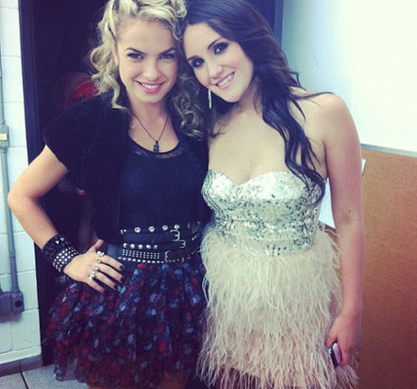 Dulce Maria photo 92