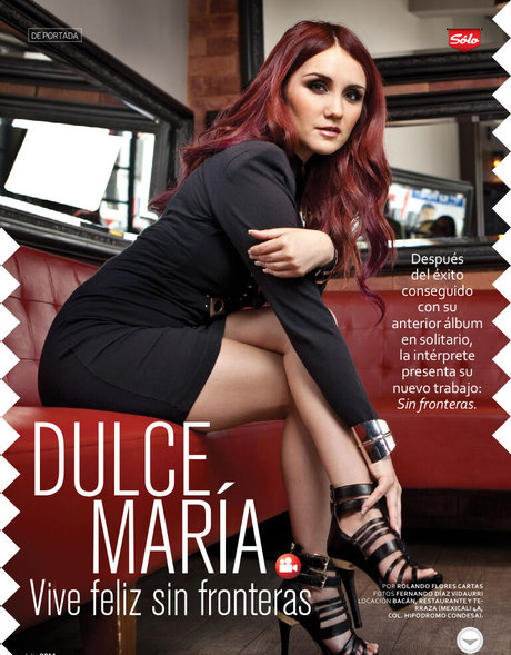 Dulce Maria photo 93