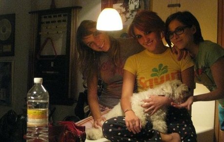 Dulce Maria photo 97